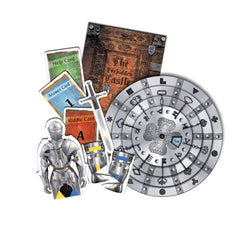 EXIT THE GAME: THE FORBIDDEN CASTLE | Play N Trade Winnipeg