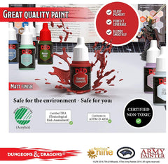 DND NOLZUR'S UNDEAD PAINT SET | Play N Trade Winnipeg