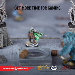 DND NOLZUR'S UNDERDARK PAINT SET | Play N Trade Winnipeg