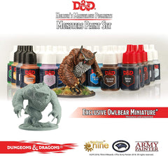 DND NOLZUR'S MONSTER PAINT SET | Play N Trade Winnipeg