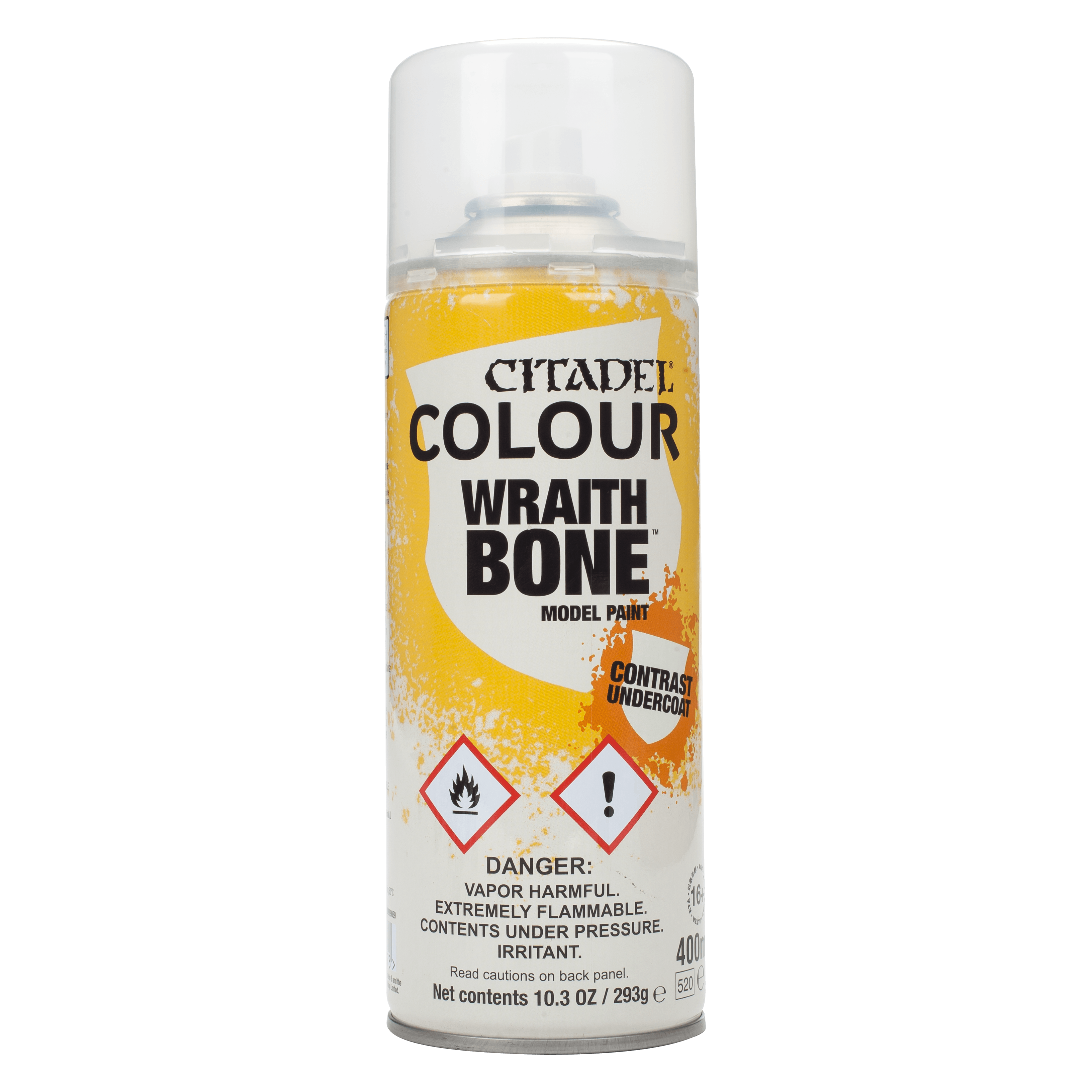 CITADEL WRAITHBONE SPRAY PAINT | Play N Trade Winnipeg
