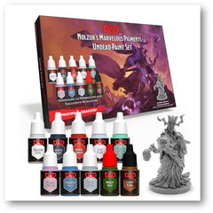 DND NOLZUR'S UNDEAD PAINT SET | Play N Trade Winnipeg