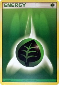 Grass Energy (2006 Unnumbered) [League & Championship Cards] | Play N Trade Winnipeg