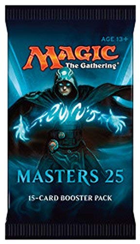 MTG MASTERS 25 BOOSTER PACK | Play N Trade Winnipeg