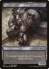 Walker (148 //149) Double-Sided Token [Secret Lair Drop Series] | Play N Trade Winnipeg