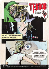 Terror [Secret Lair Drop Series] | Play N Trade Winnipeg