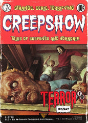Terror [Secret Lair Drop Series] | Play N Trade Winnipeg