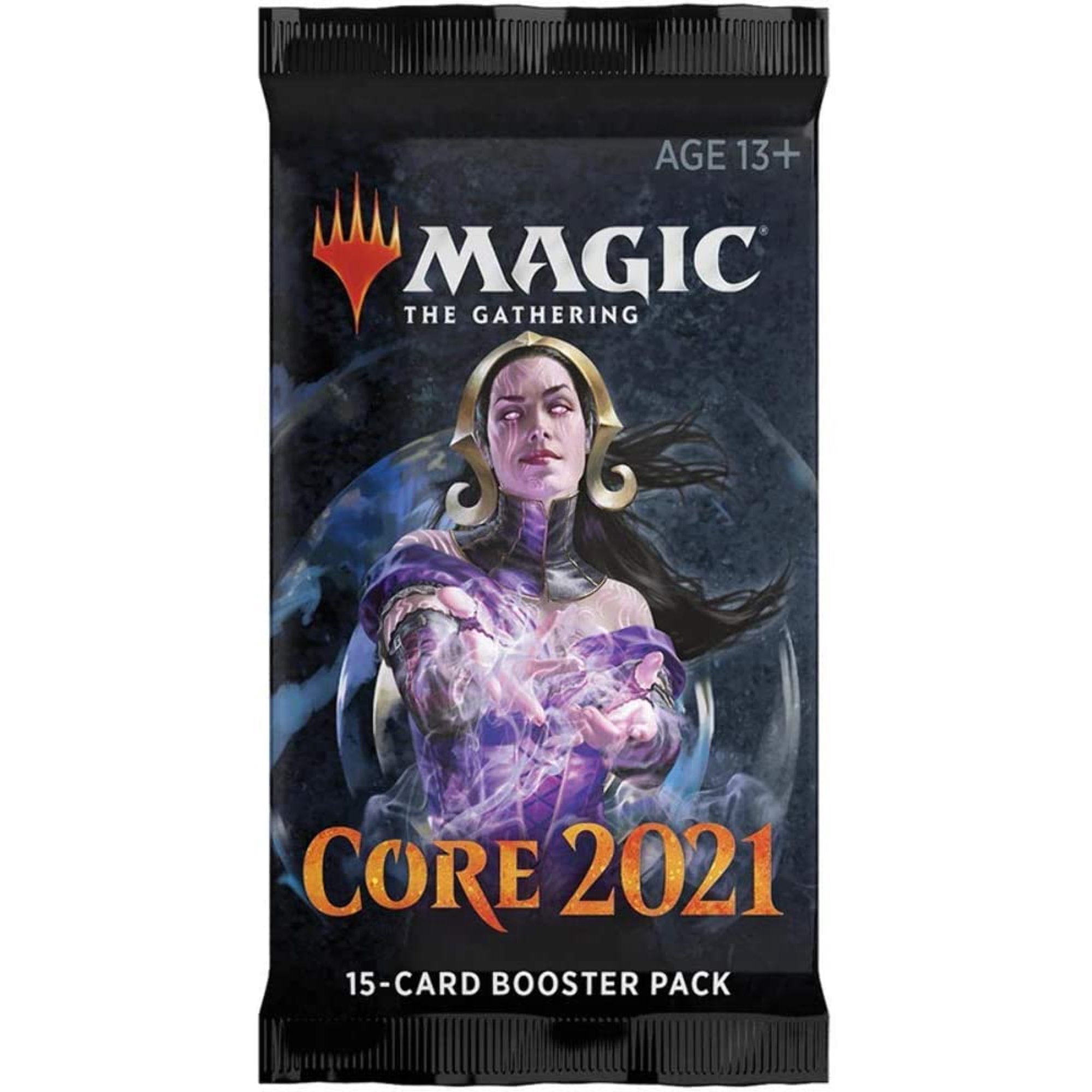 MTG CORE 2021 BOOSTER PACK | Play N Trade Winnipeg