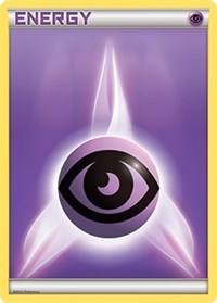 Psychic Energy (2011 Unnumbered) [League & Championship Cards] | Play N Trade Winnipeg