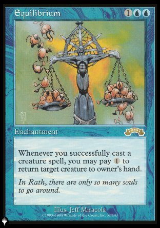 Equilibrium [The List] | Play N Trade Winnipeg