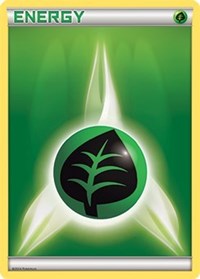 Grass Energy (2011 Unnumbered) [League & Championship Cards] | Play N Trade Winnipeg