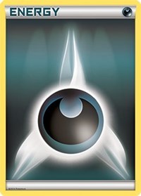 Darkness Energy (2011 Unnumbered) [League & Championship Cards] | Play N Trade Winnipeg