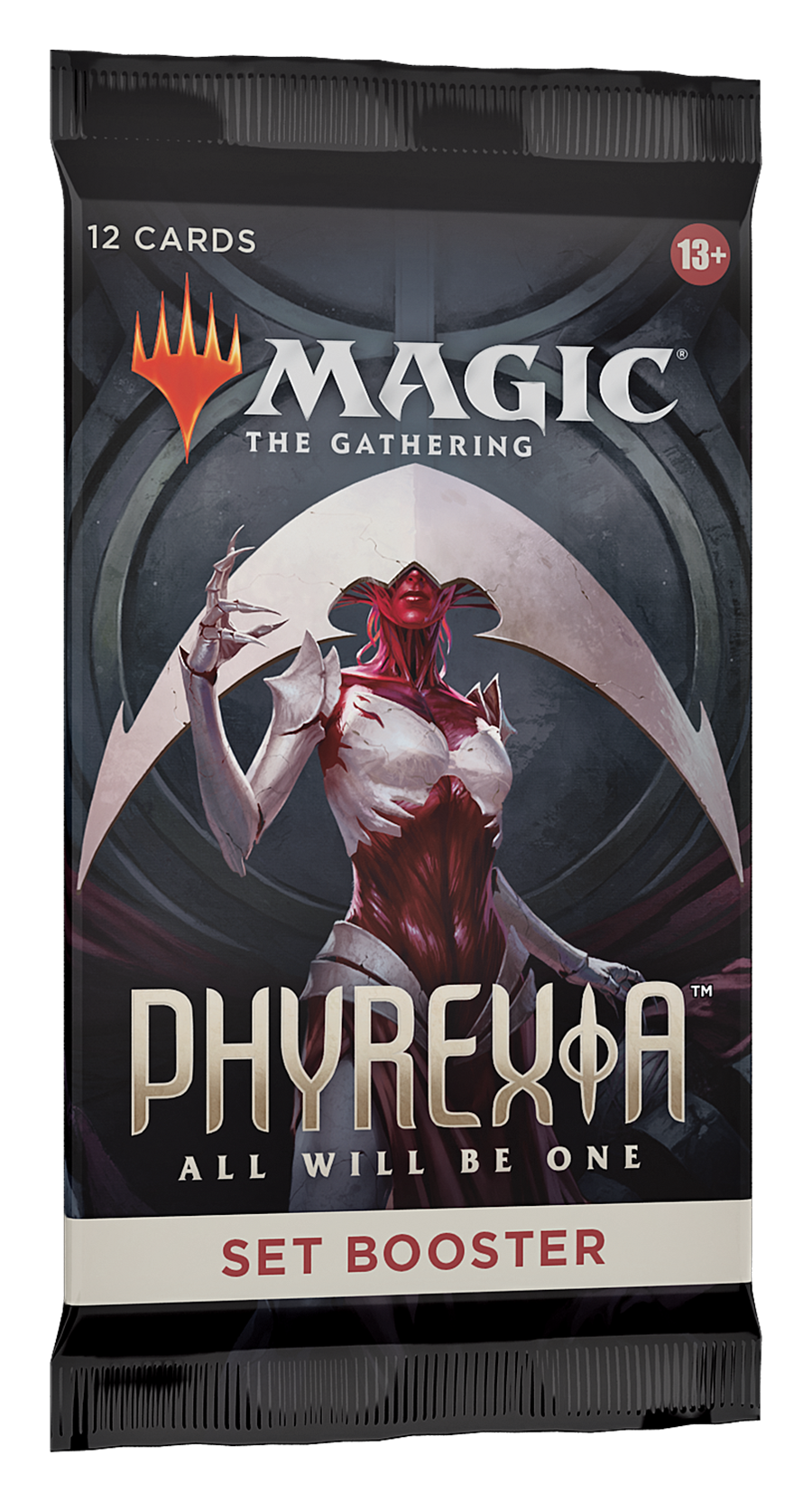 MTG PHYREXIA ALL WILL BE ONE SET BOOSTER | Play N Trade Winnipeg