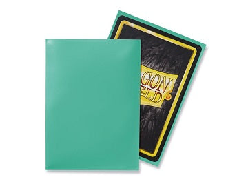 DRAGON SHIELD SLEEVES MINT 100CT | Play N Trade Winnipeg