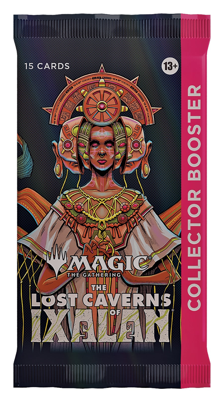 MTG LOST CAVERNS OF IXALAN COLLECTOR BOOSTER BOX | Play N Trade Winnipeg