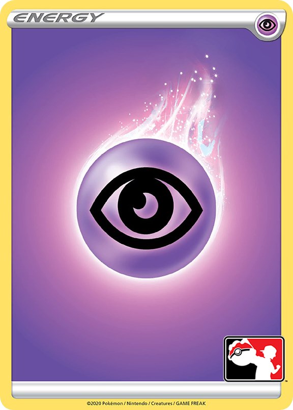 Psychic Energy [Prize Pack Series One] | Play N Trade Winnipeg