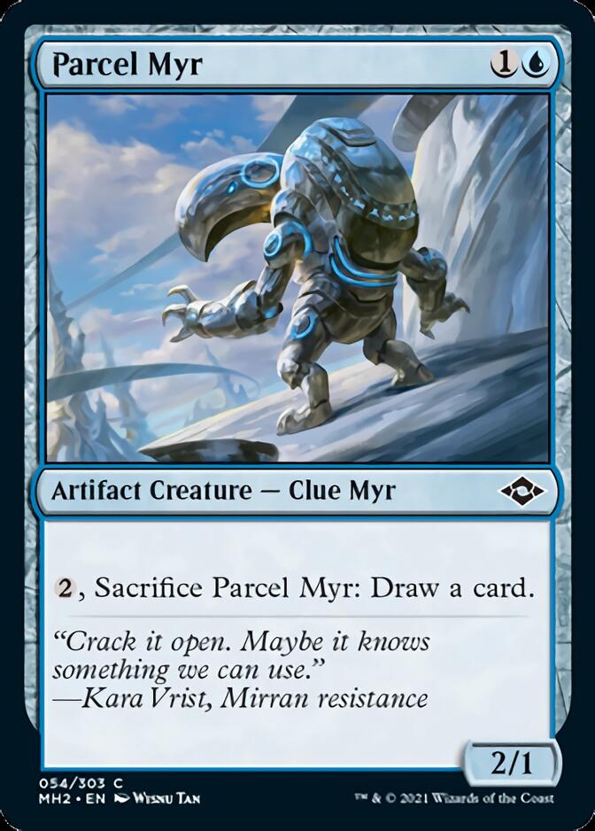 Parcel Myr [Modern Horizons 2] | Play N Trade Winnipeg