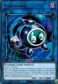 Linkuriboh [MAGO-EN135] Rare | Play N Trade Winnipeg