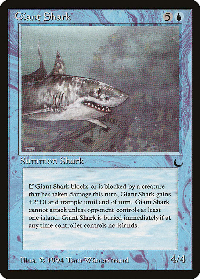 Giant Shark [The Dark] | Play N Trade Winnipeg
