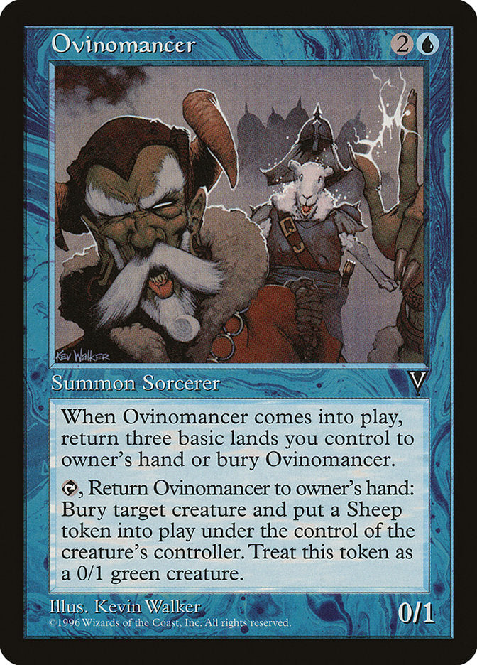 Ovinomancer [Multiverse Gift Box] | Play N Trade Winnipeg