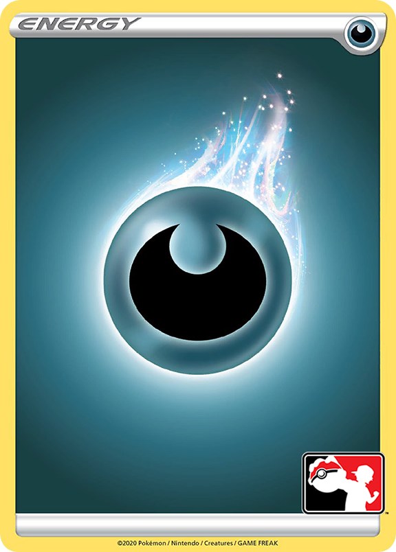 Darkness Energy [Prize Pack Series One] | Play N Trade Winnipeg