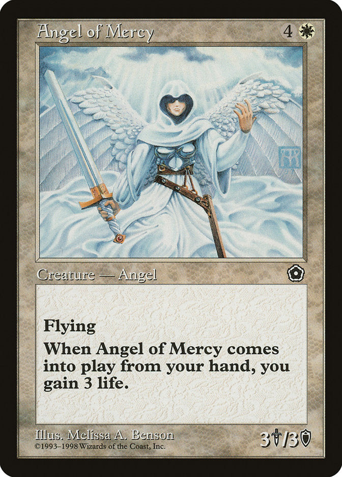 Angel of Mercy [Portal Second Age] | Play N Trade Winnipeg