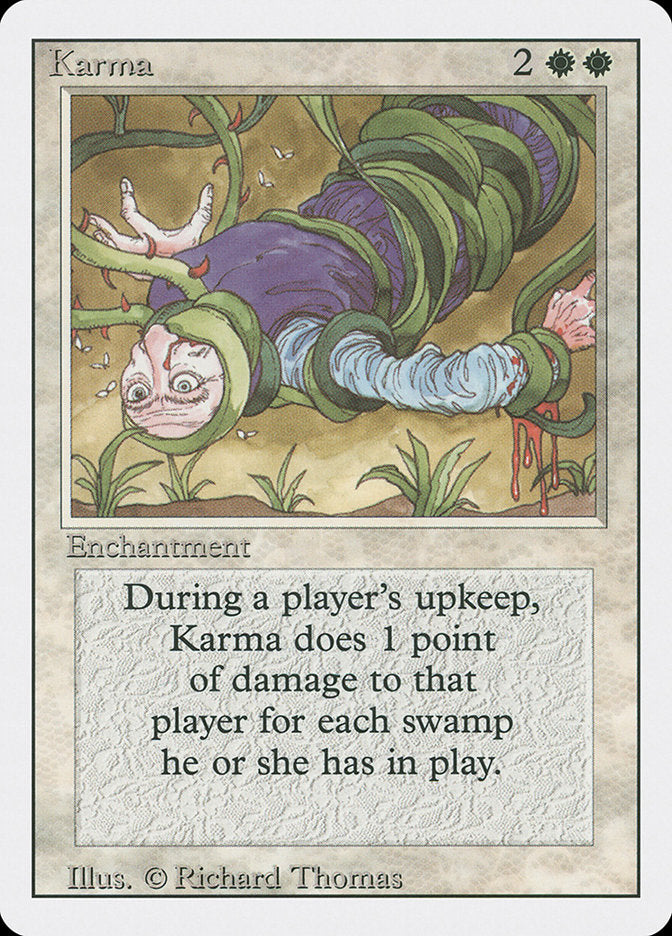 Karma [Revised Edition] | Play N Trade Winnipeg