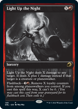 Light Up the Night [Innistrad: Double Feature] | Play N Trade Winnipeg