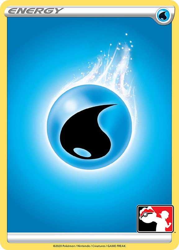 Water Energy [Prize Pack Series One] | Play N Trade Winnipeg