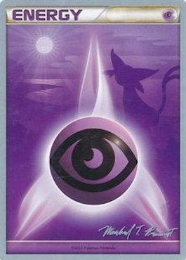 Psychic Energy (Boltevoir - Michael Pramawat) [World Championships 2010] | Play N Trade Winnipeg