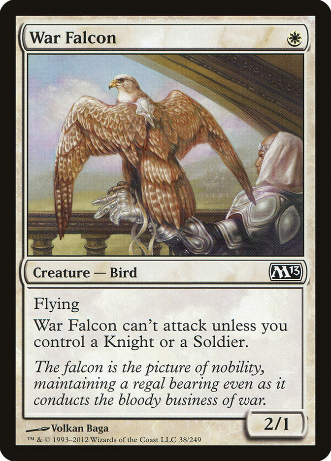 War Falcon [Magic 2013] | Play N Trade Winnipeg