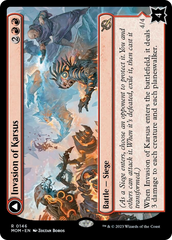 Invasion of Karsus // Refraction Elemental [March of the Machine] | Play N Trade Winnipeg