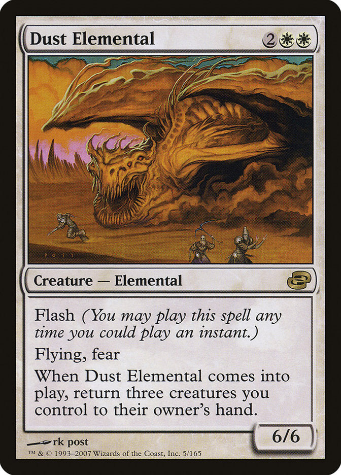 Dust Elemental [Planar Chaos] | Play N Trade Winnipeg