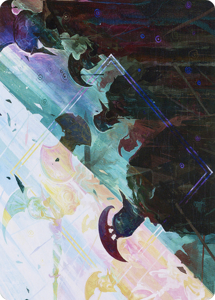Surge of Salvation Art Card [March of the Machine Art Series] | Play N Trade Winnipeg