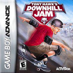 Tony Hawk Downhill Jam - GameBoy Advance | Play N Trade Winnipeg