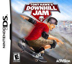 Tony Hawk Downhill Jam - Nintendo DS | Play N Trade Winnipeg