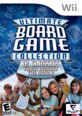 Ultimate Board Game Collection - Wii | Play N Trade Winnipeg