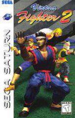 Virtua Fighter 2 - Sega Saturn | Play N Trade Winnipeg