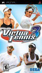 Virtua Tennis 3 - PSP | Play N Trade Winnipeg