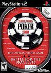 World Series Of Poker 2008 - Playstation 2 | Play N Trade Winnipeg