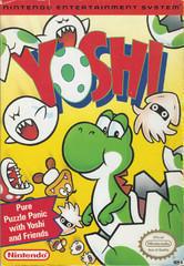 Yoshi - NES | Play N Trade Winnipeg