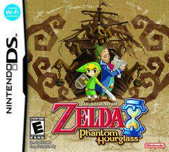 Zelda Phantom Hourglass - Nintendo DS | Play N Trade Winnipeg