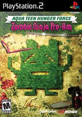 Aqua Teen Hunger Force Zombie Ninja Pro-Am - Playstation 2 | Play N Trade Winnipeg