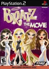 Bratz: The Movie - Playstation 2 | Play N Trade Winnipeg