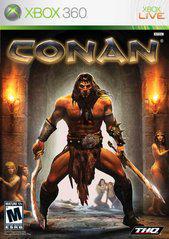 Conan - Xbox 360 | Play N Trade Winnipeg