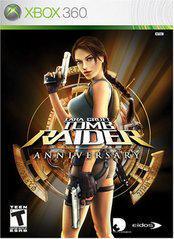 Tomb Raider Anniversary - Xbox 360 | Play N Trade Winnipeg