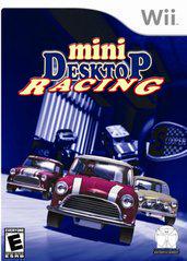 Mini Desktop Racing - Wii | Play N Trade Winnipeg