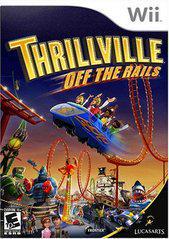Thrillville Off The Rails - Wii | Play N Trade Winnipeg