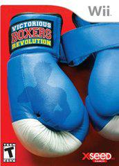 Victorious Boxers Revolution - Wii | Play N Trade Winnipeg