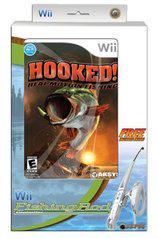 Hooked - Wii | Play N Trade Winnipeg